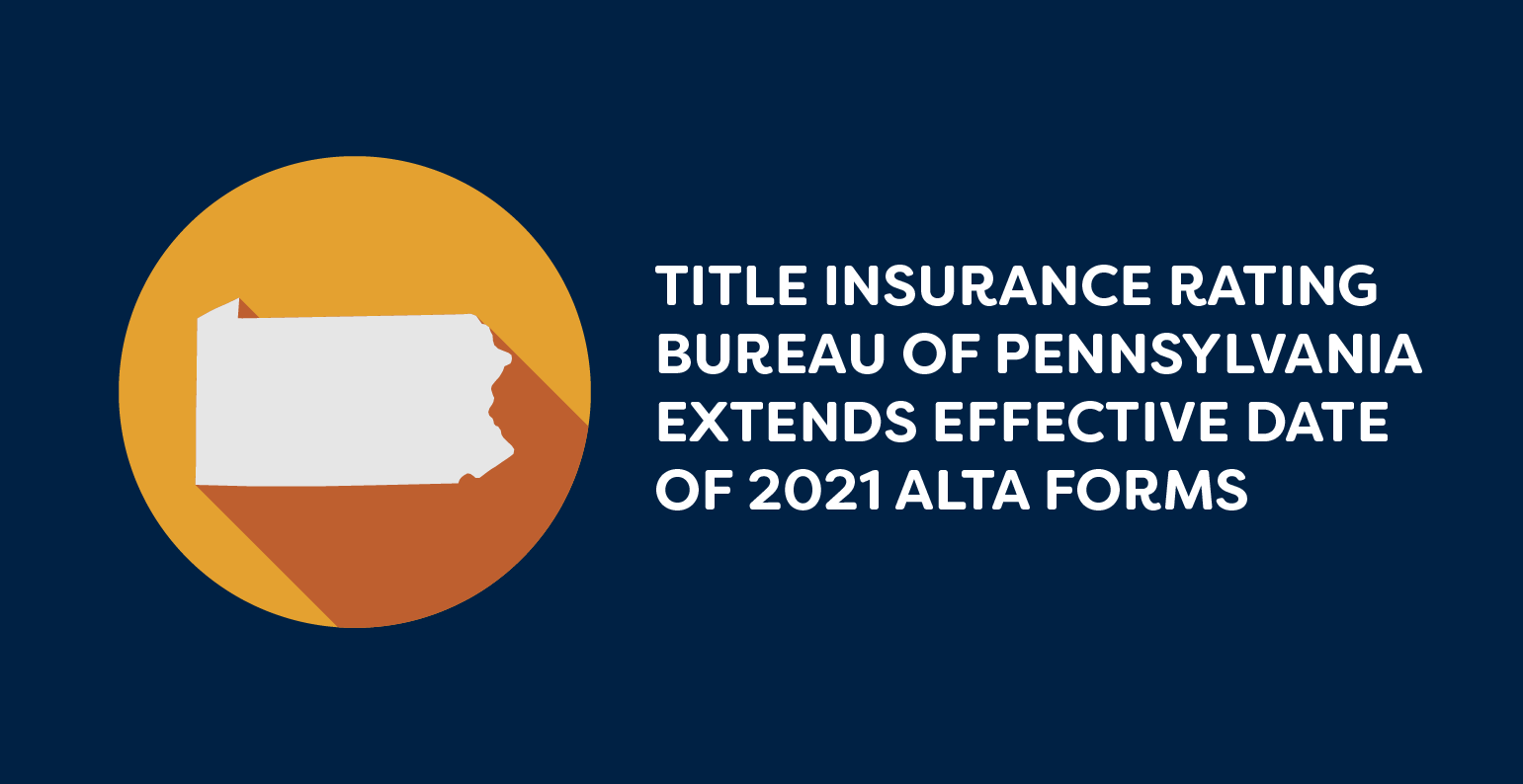 PA Rating Bureau Extends Date SoftPro Blog